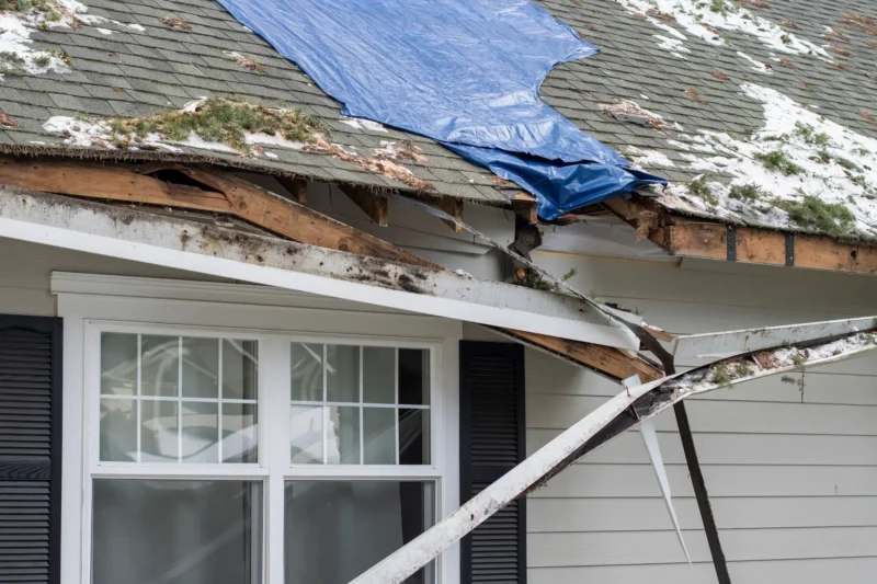 Roof Repair