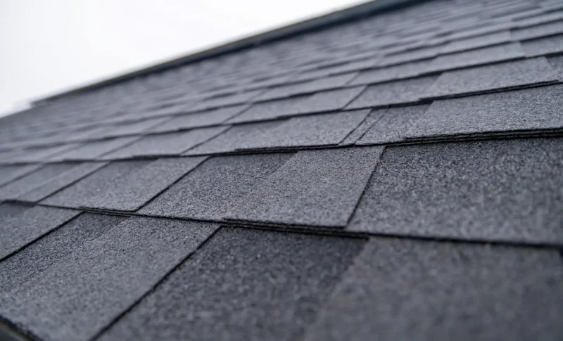 State Construction Asphalt Shingle Roofing