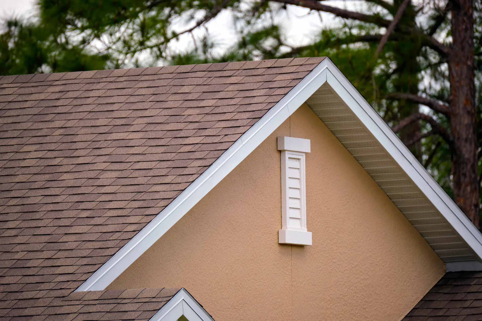 State Construction Full Roof Replacement
