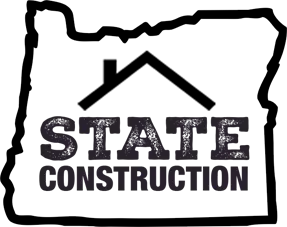 State Construction Logo